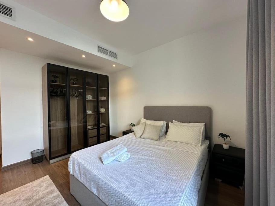 Access -lux smart homes- 3bedr- CFC