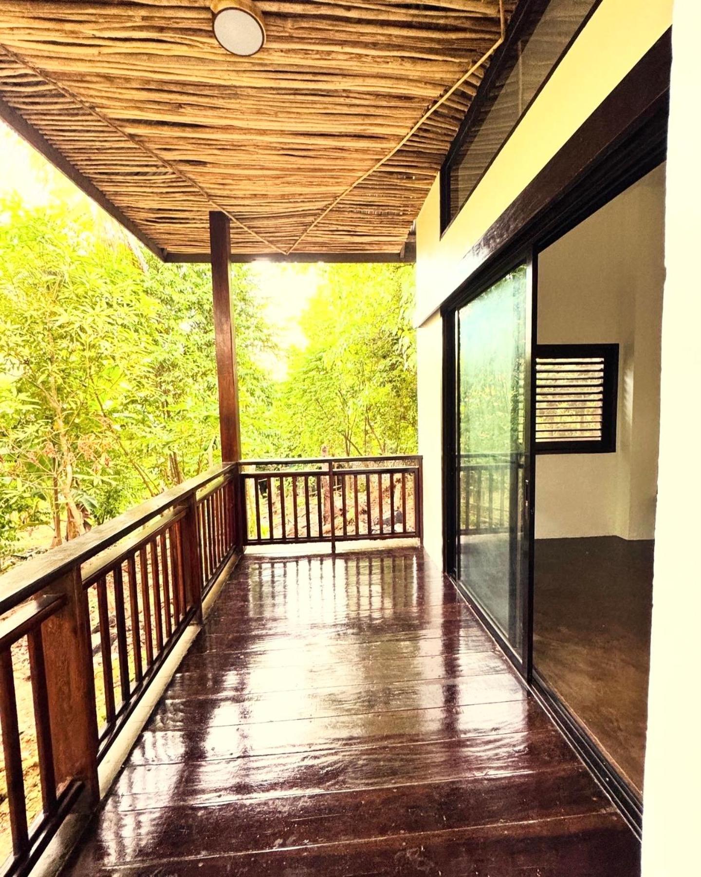 Nutmeg Cottage SIARGAO 2BR exclusive whole house view 5