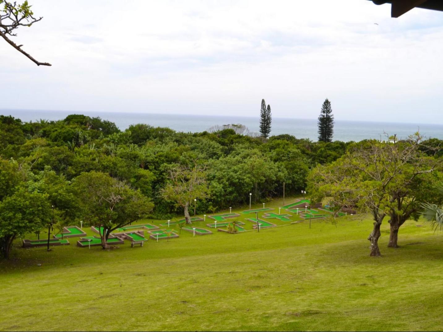 To Strand Holiday Resort view 5