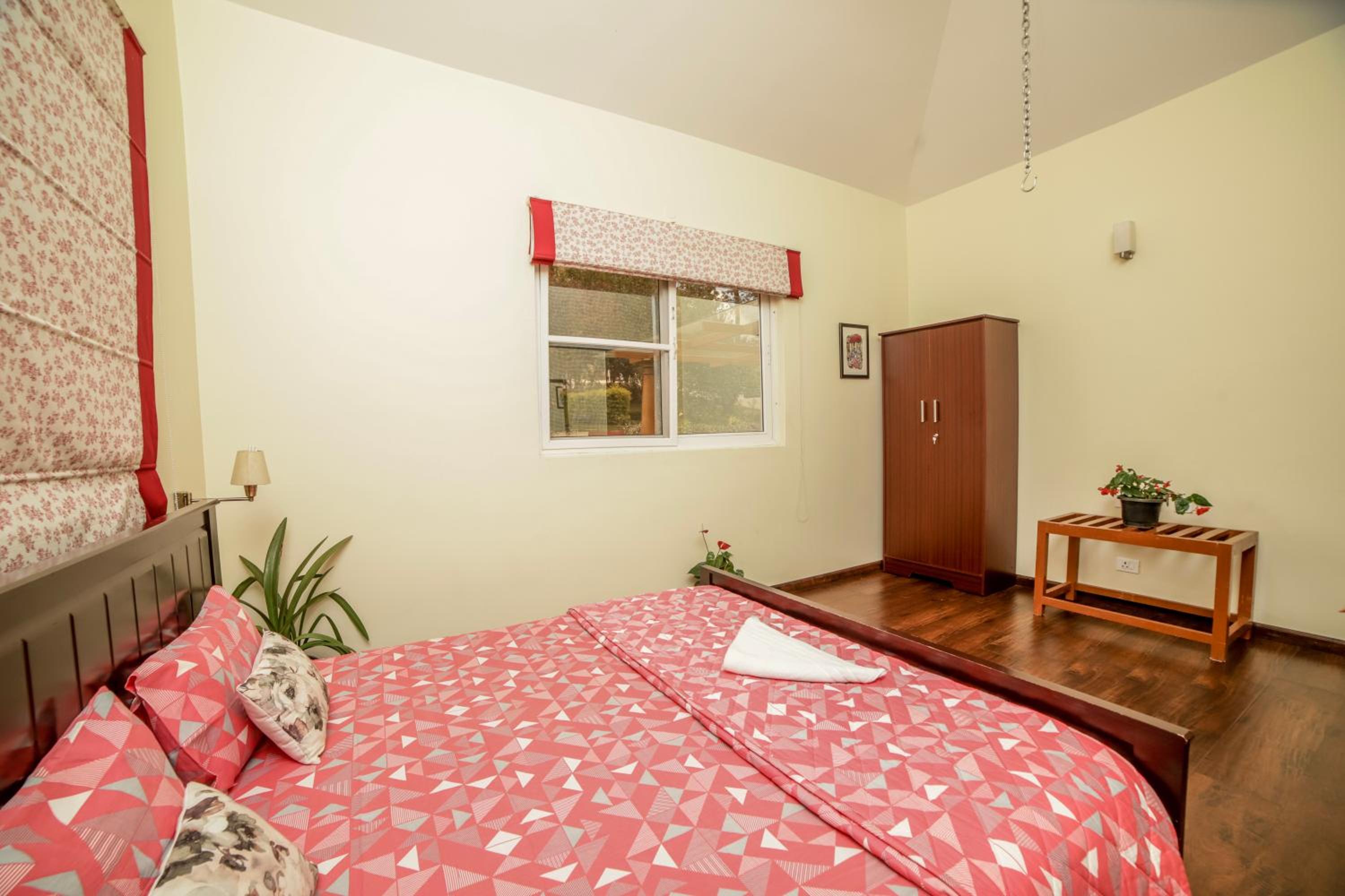 The Perfect Homestay