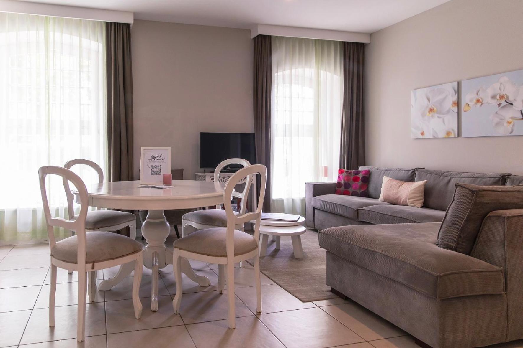 Ferienhaus Annabelle