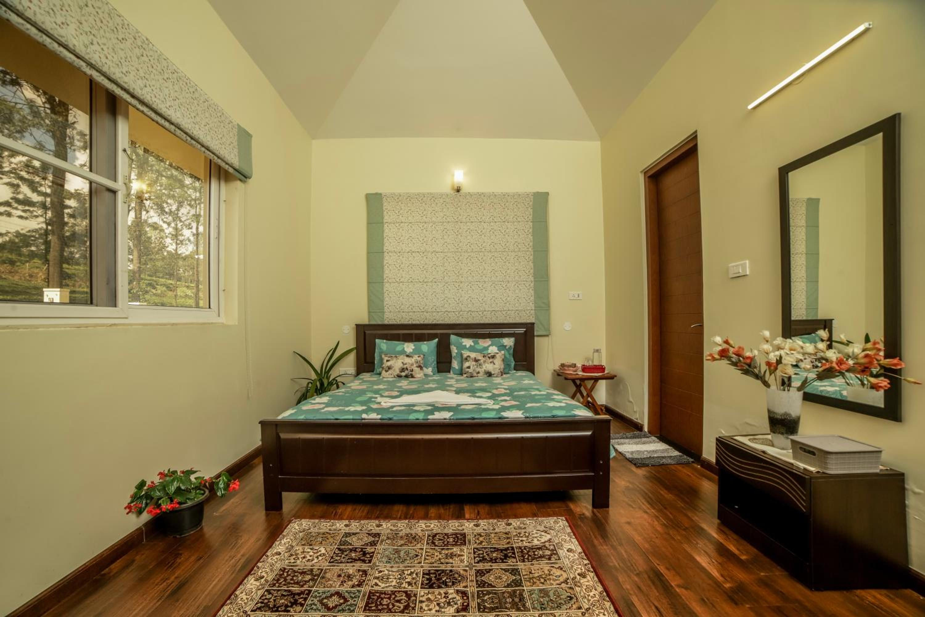 The Perfect Homestay