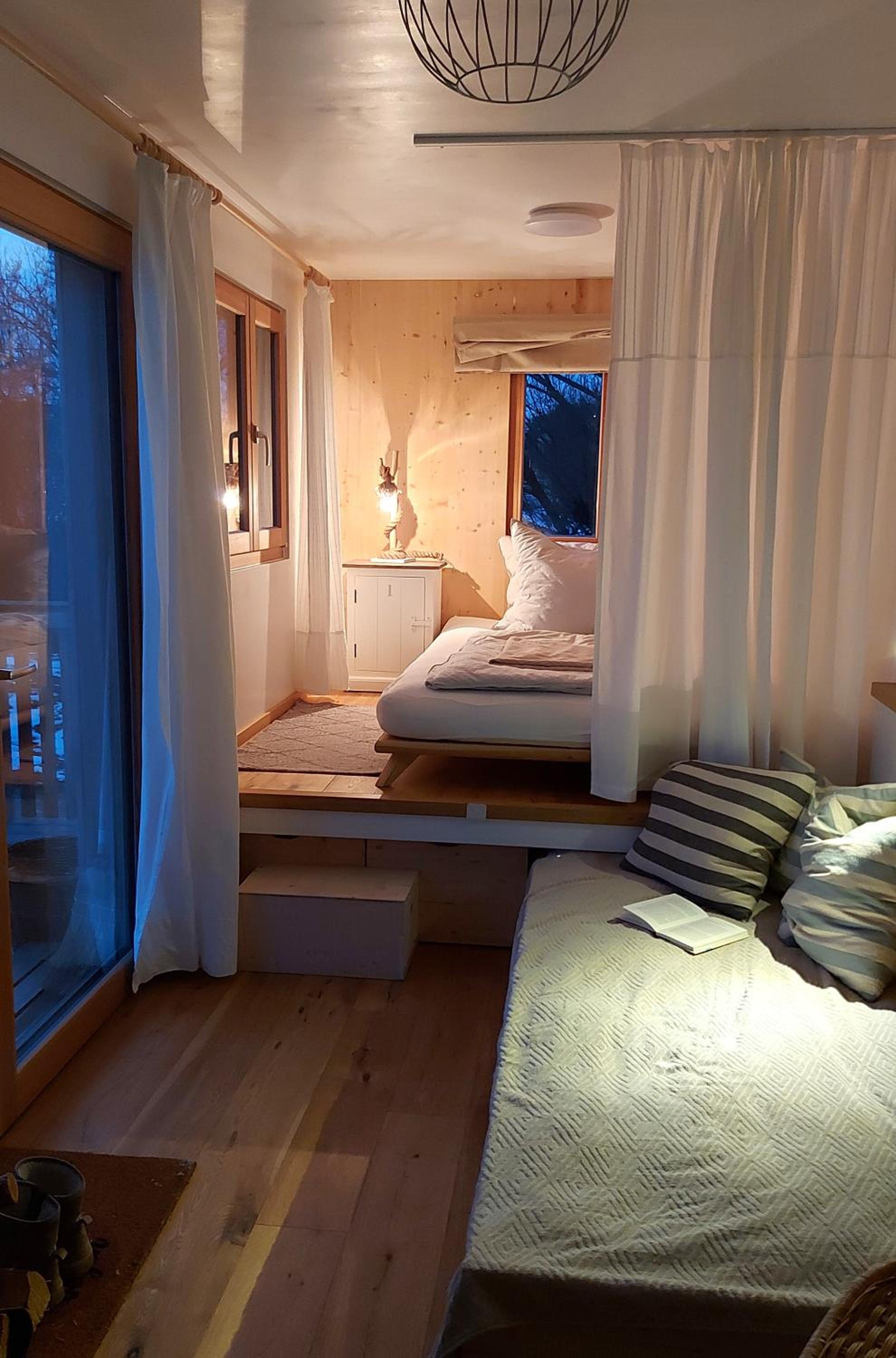 Boutique Loft 