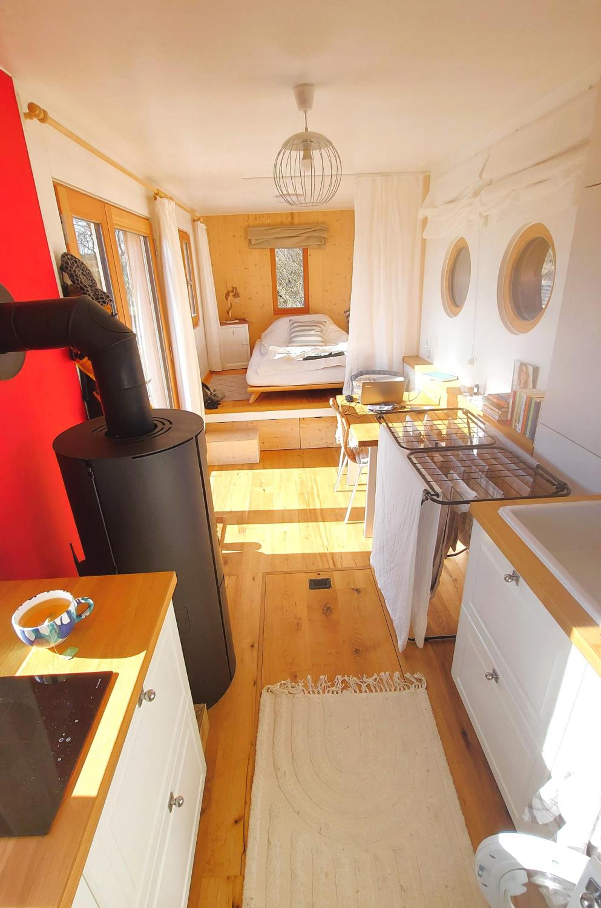 Boutique Loft 