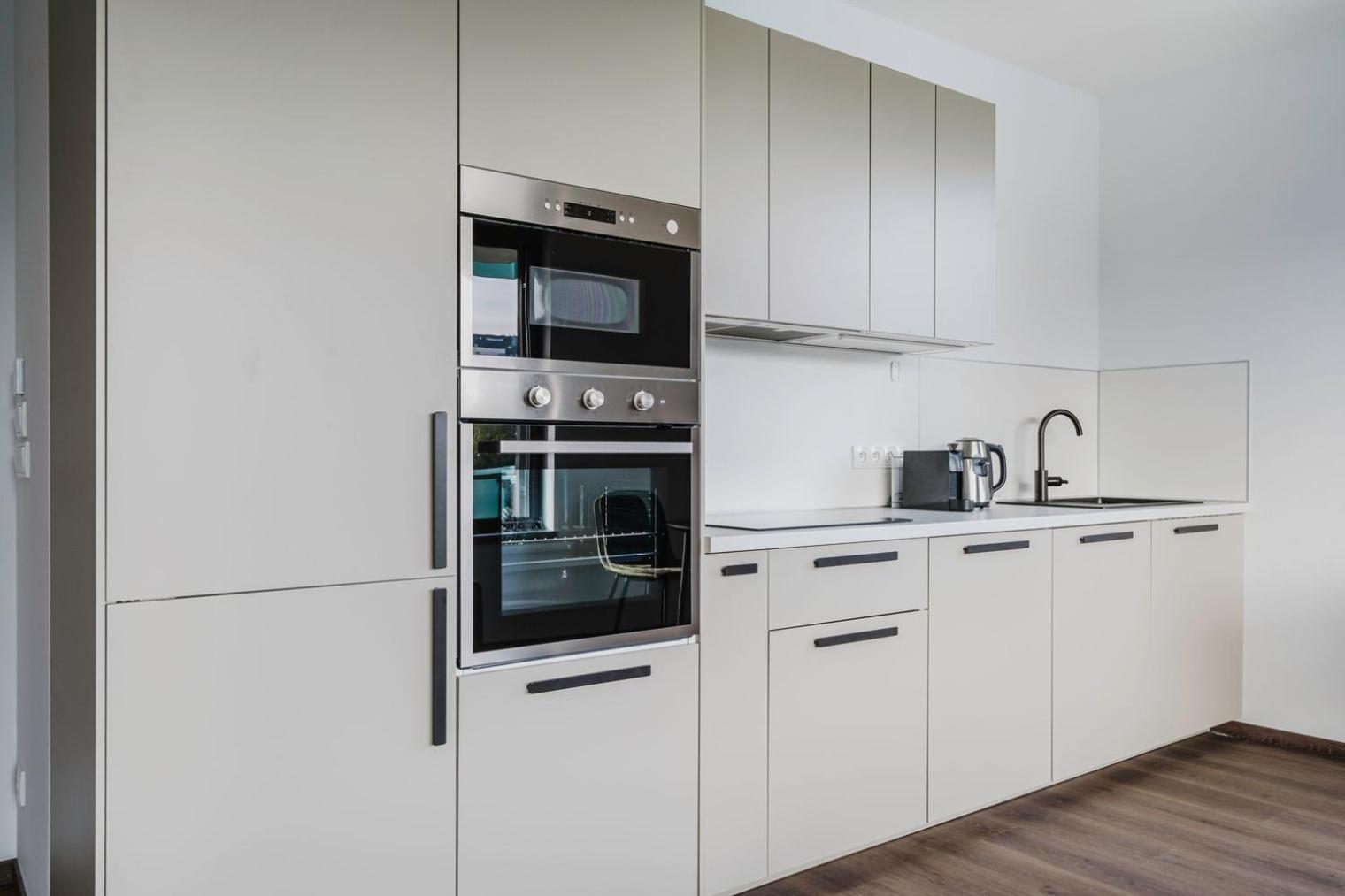 Blueground Prague 3 new build balcony PRG-37