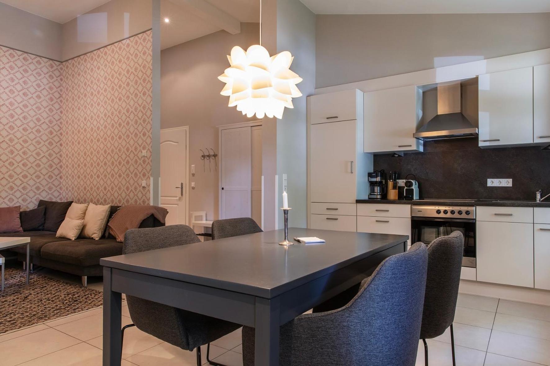 Ferienhaus Annabelle