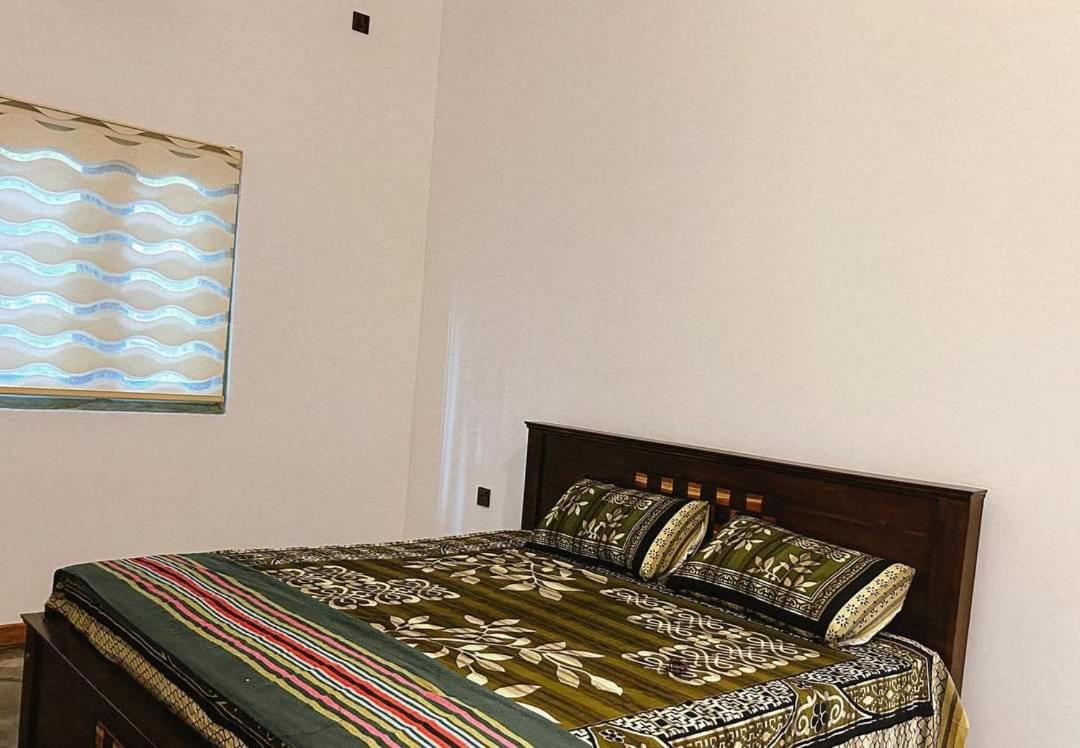 Leon's Stay Villa