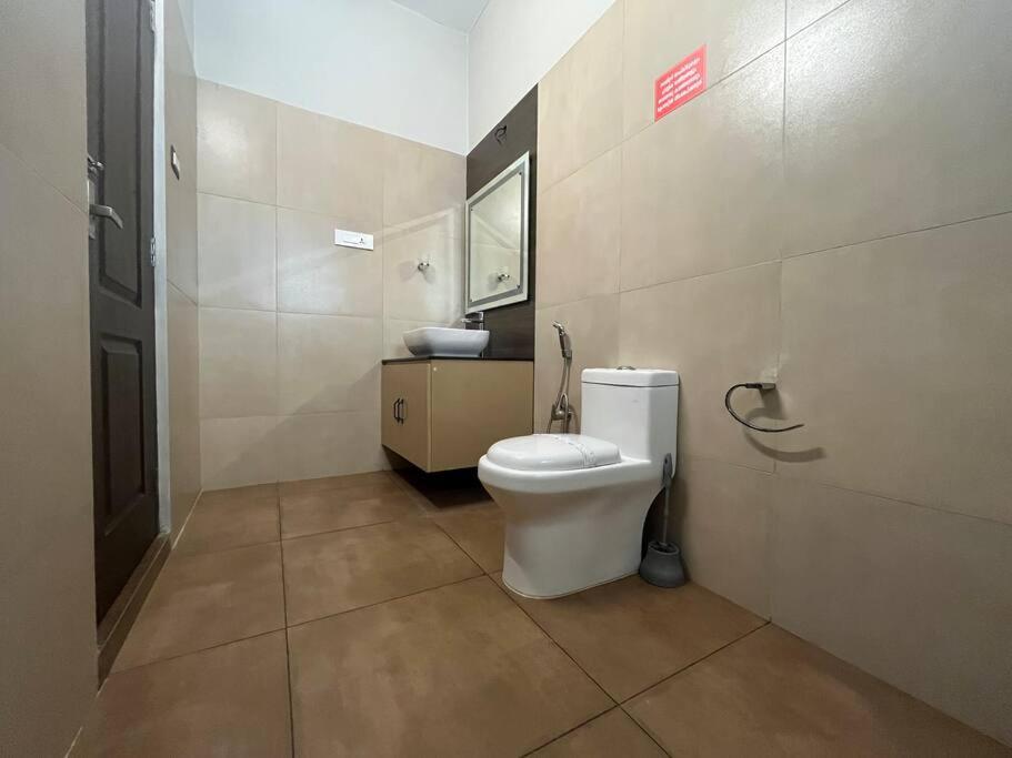 Away From Home - 4 - Home Stay Ooty, Entire 3BHK Villa view 3