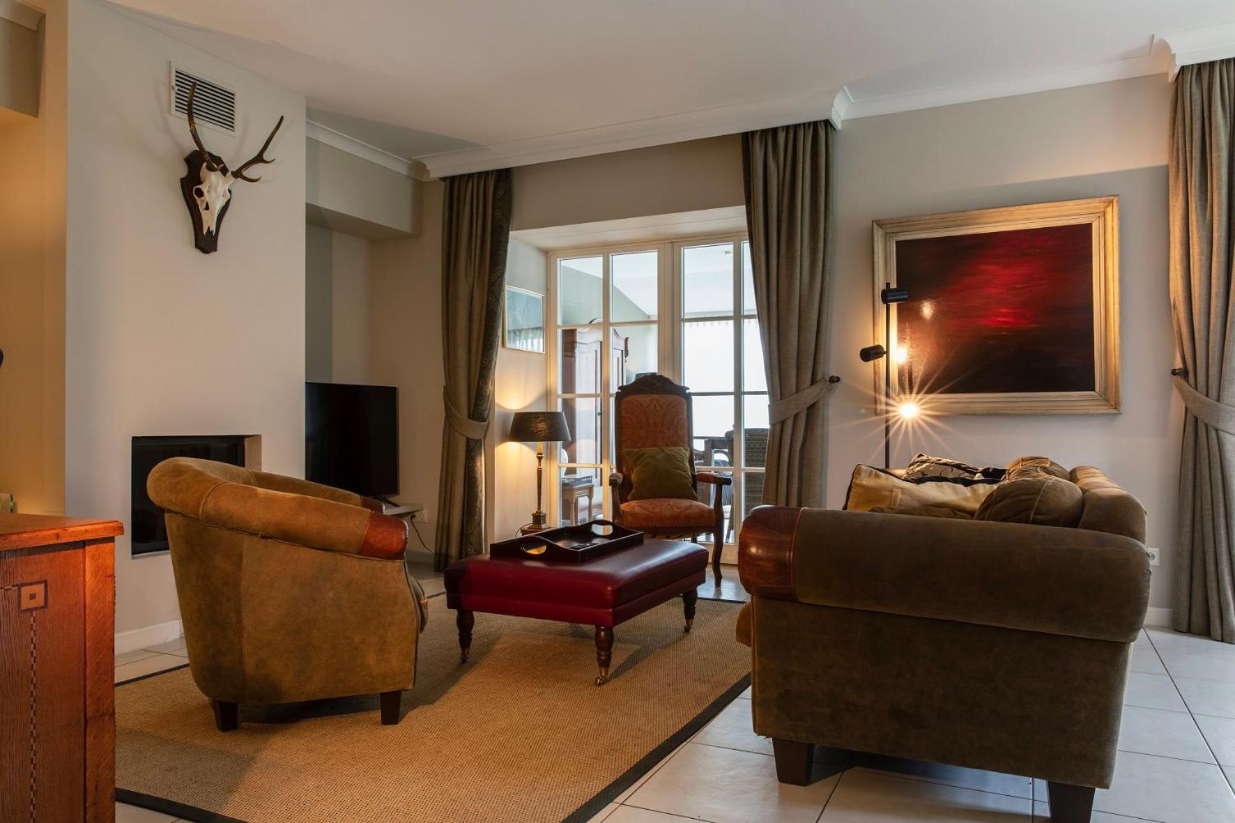 Ferienhaus Annabelle