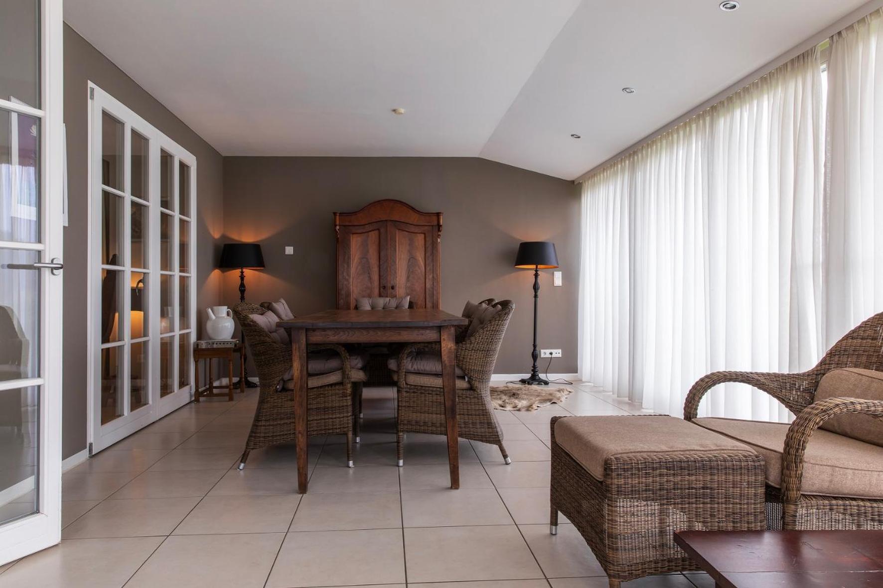 Ferienhaus Annabelle