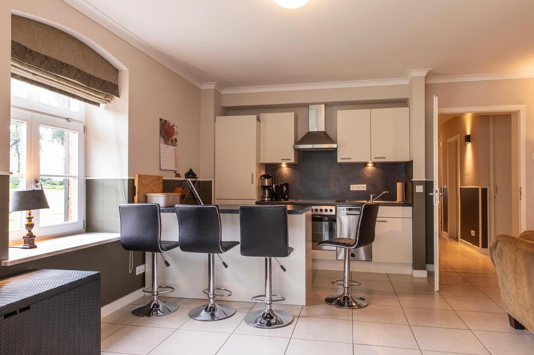 Ferienhaus Annabelle