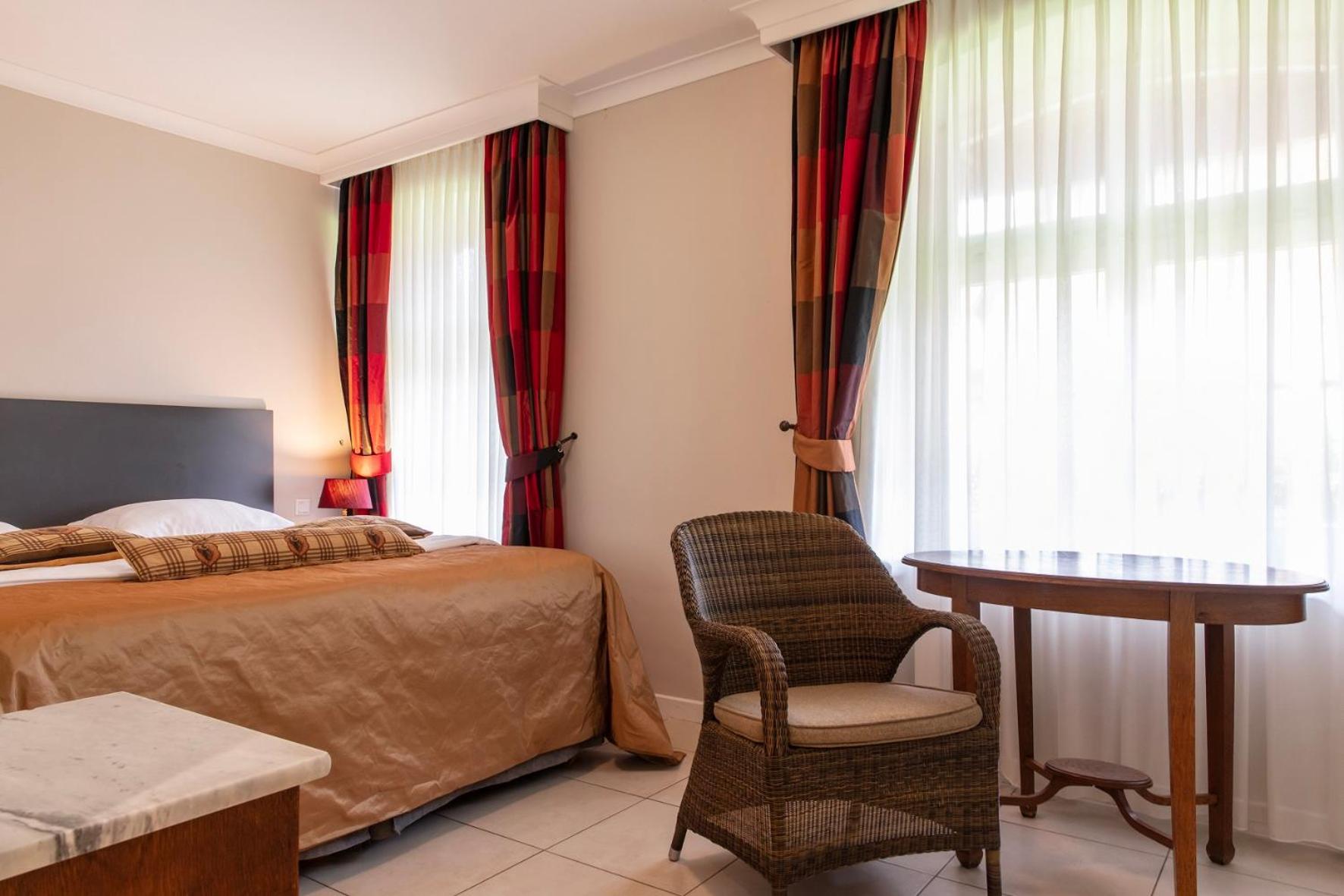 Ferienhaus Annabelle