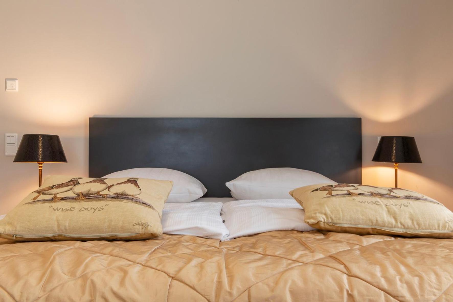 Ferienhaus Annabelle