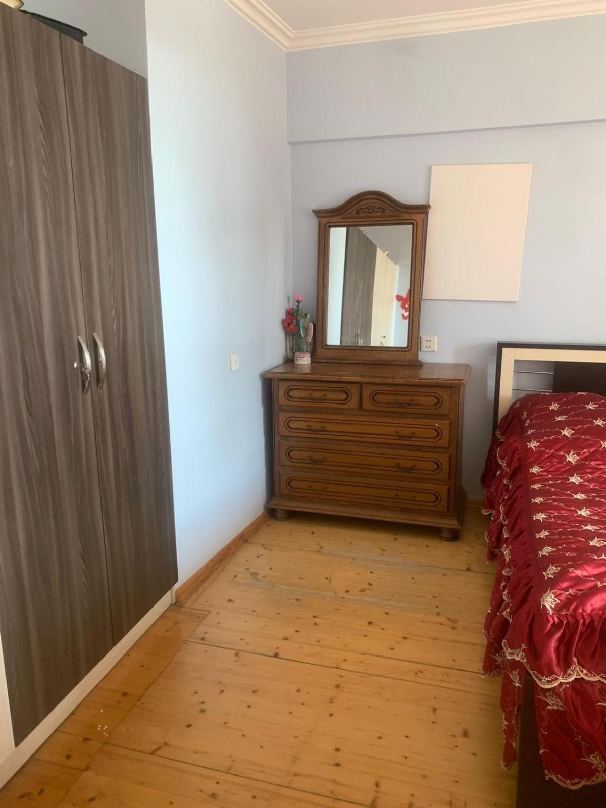 Stay in the Heart of the City Female Guests Only single bed