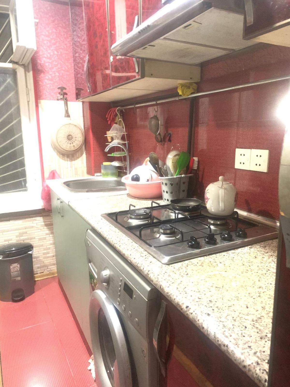 Stay in the Heart of the City Female Guests Only single bed