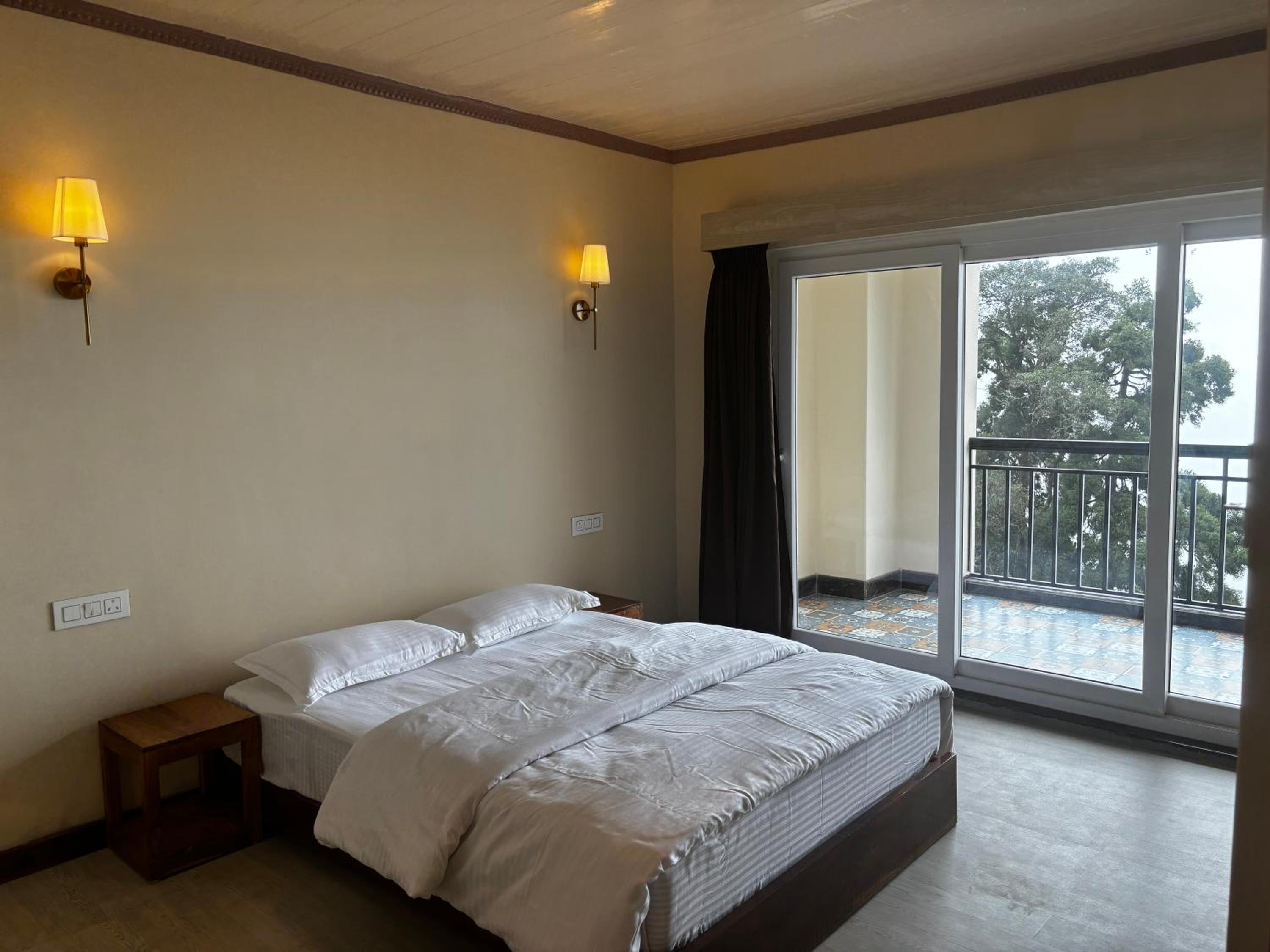 Asraya Homestay