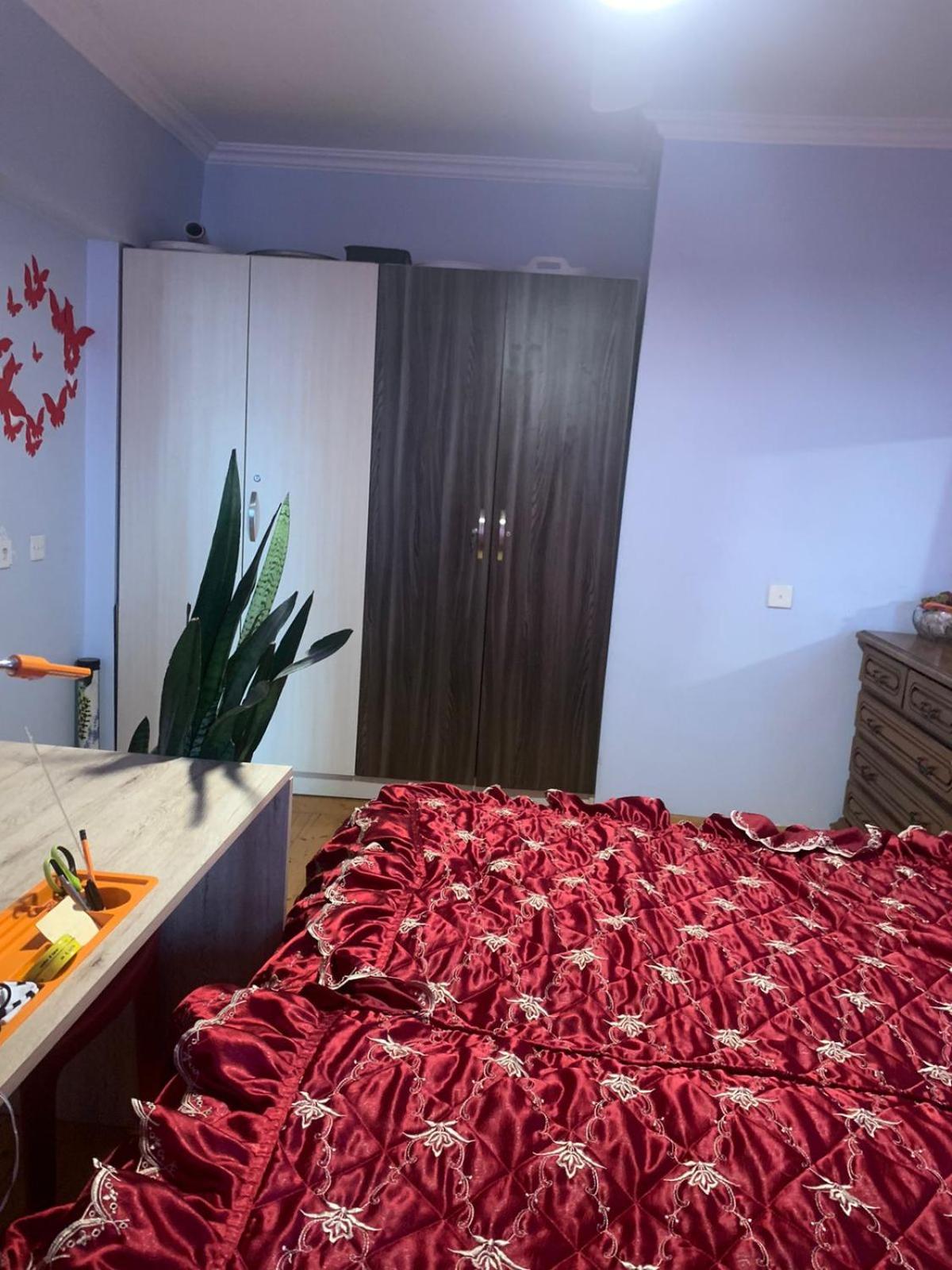 Stay in the Heart of the City Female Guests Only single bed