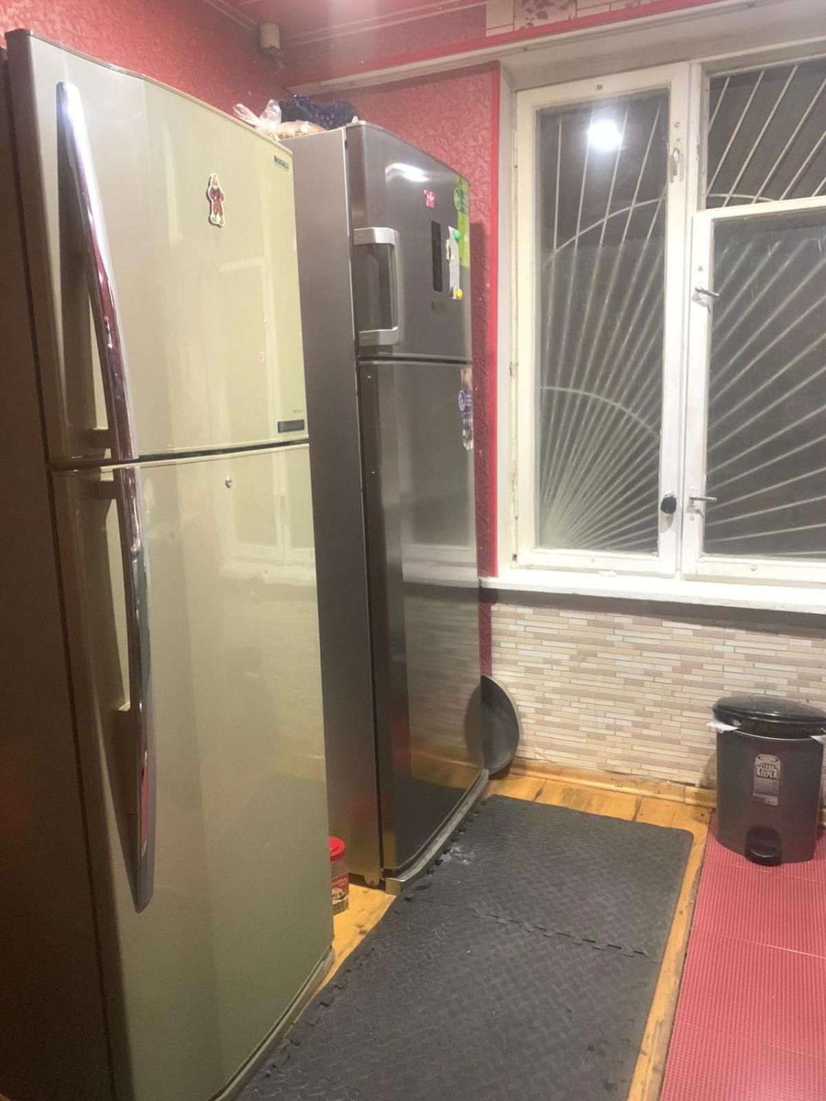 Stay in the Heart of the City Female Guests Only single bed