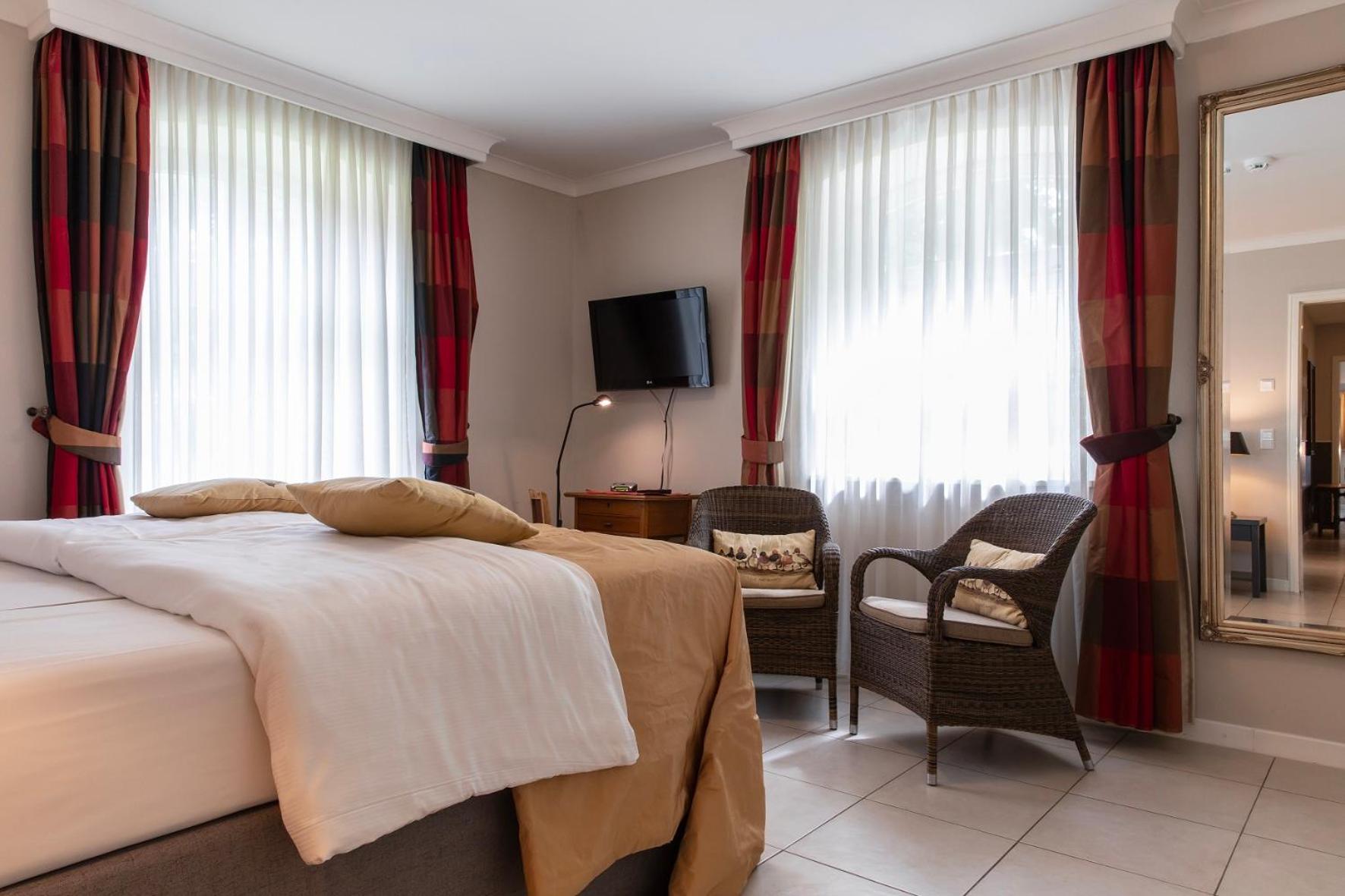Ferienhaus Annabelle