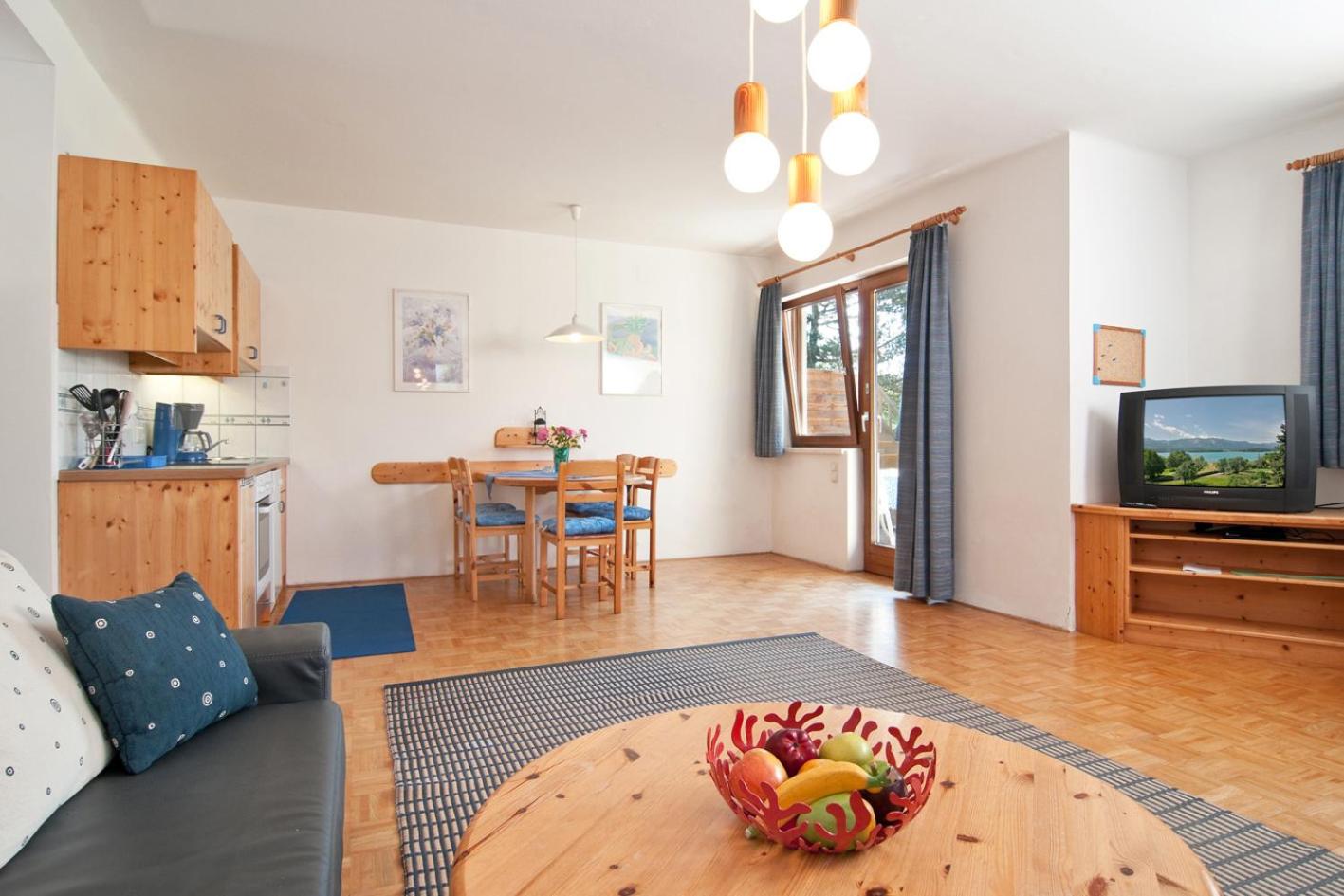 Haus Bergblick