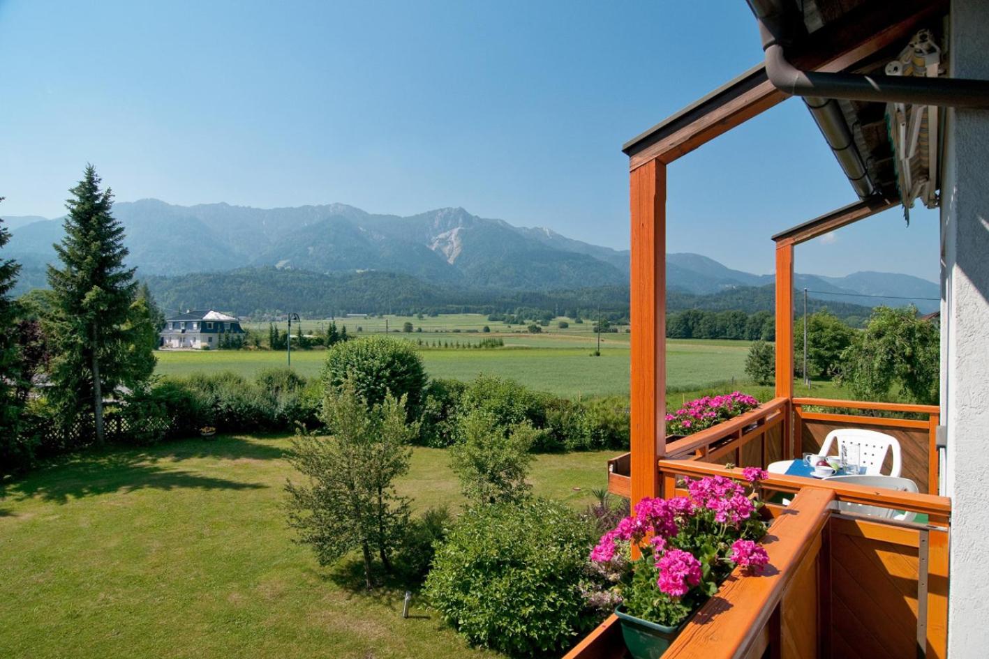 Haus Bergblick