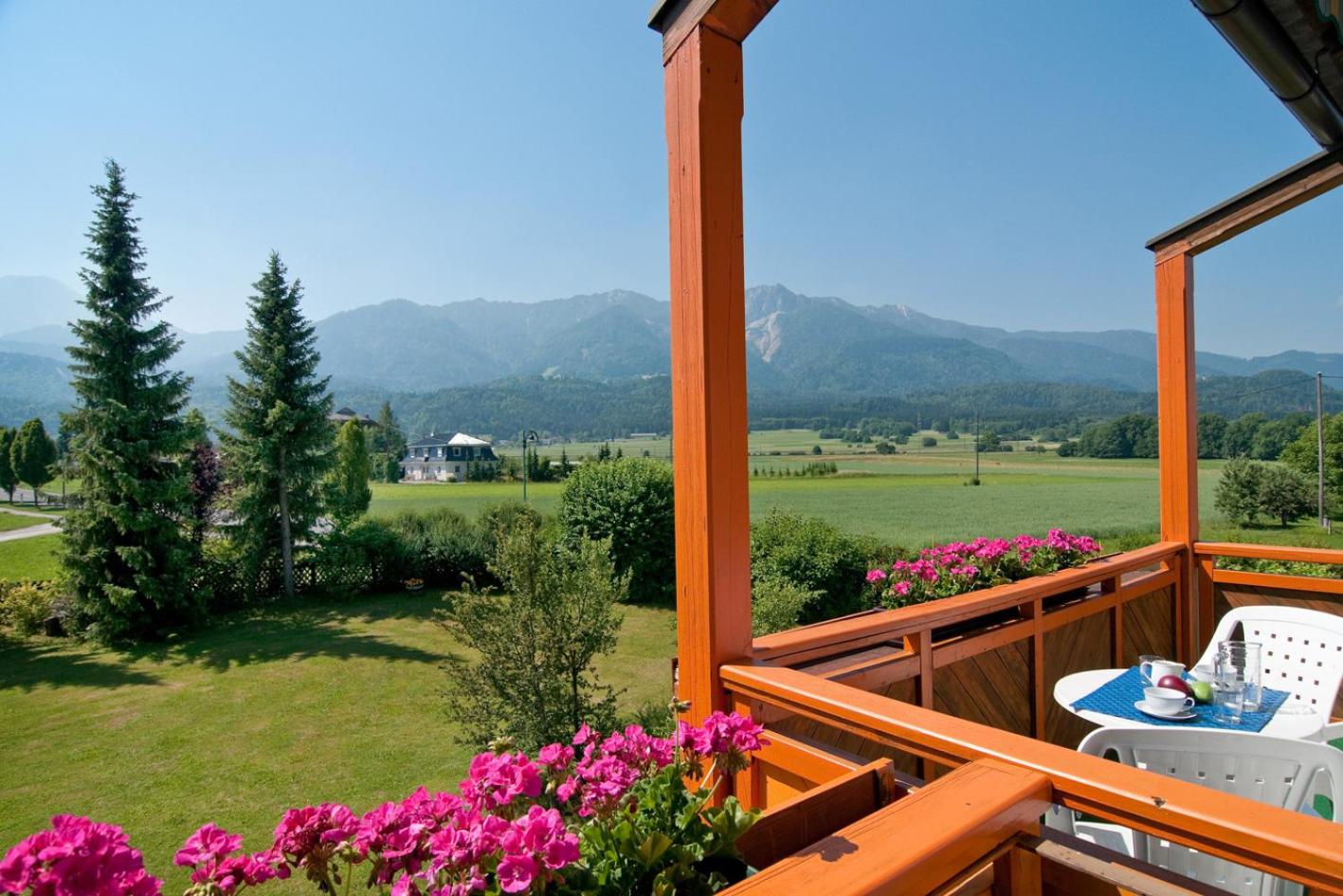 Haus Bergblick