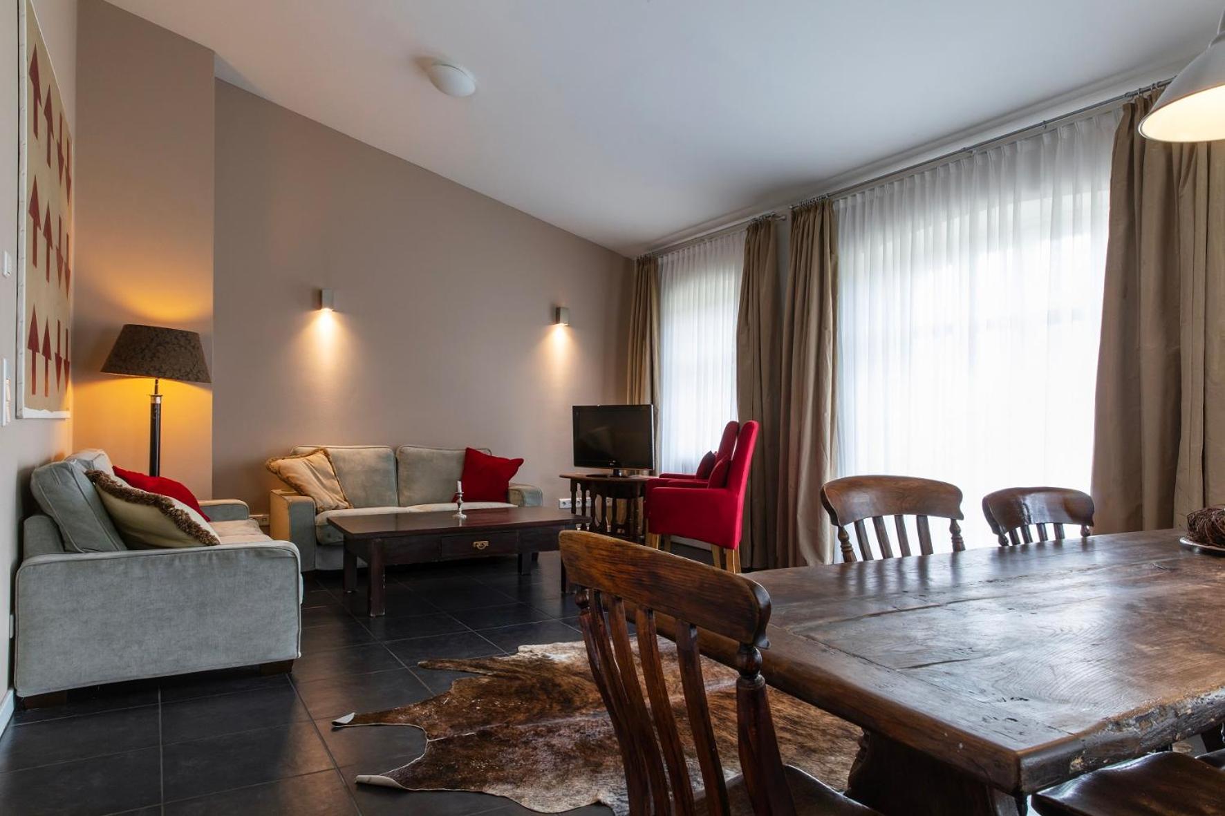 Ferienhaus Annabelle