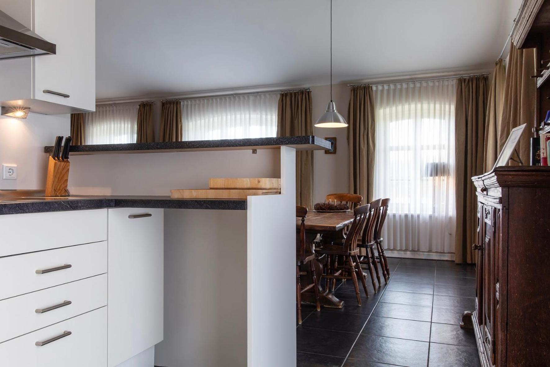Ferienhaus Annabelle