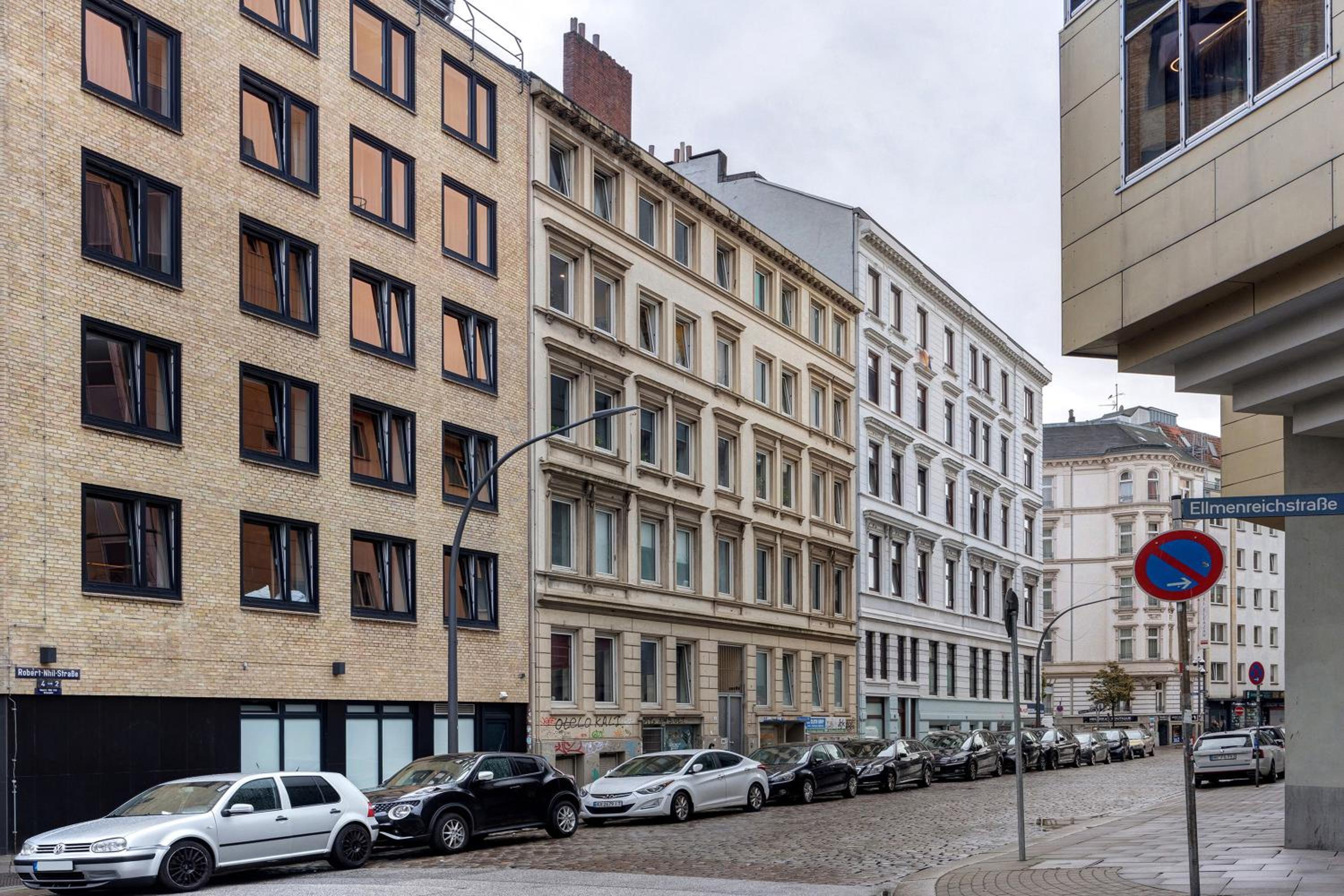 Haus Sonnenschein