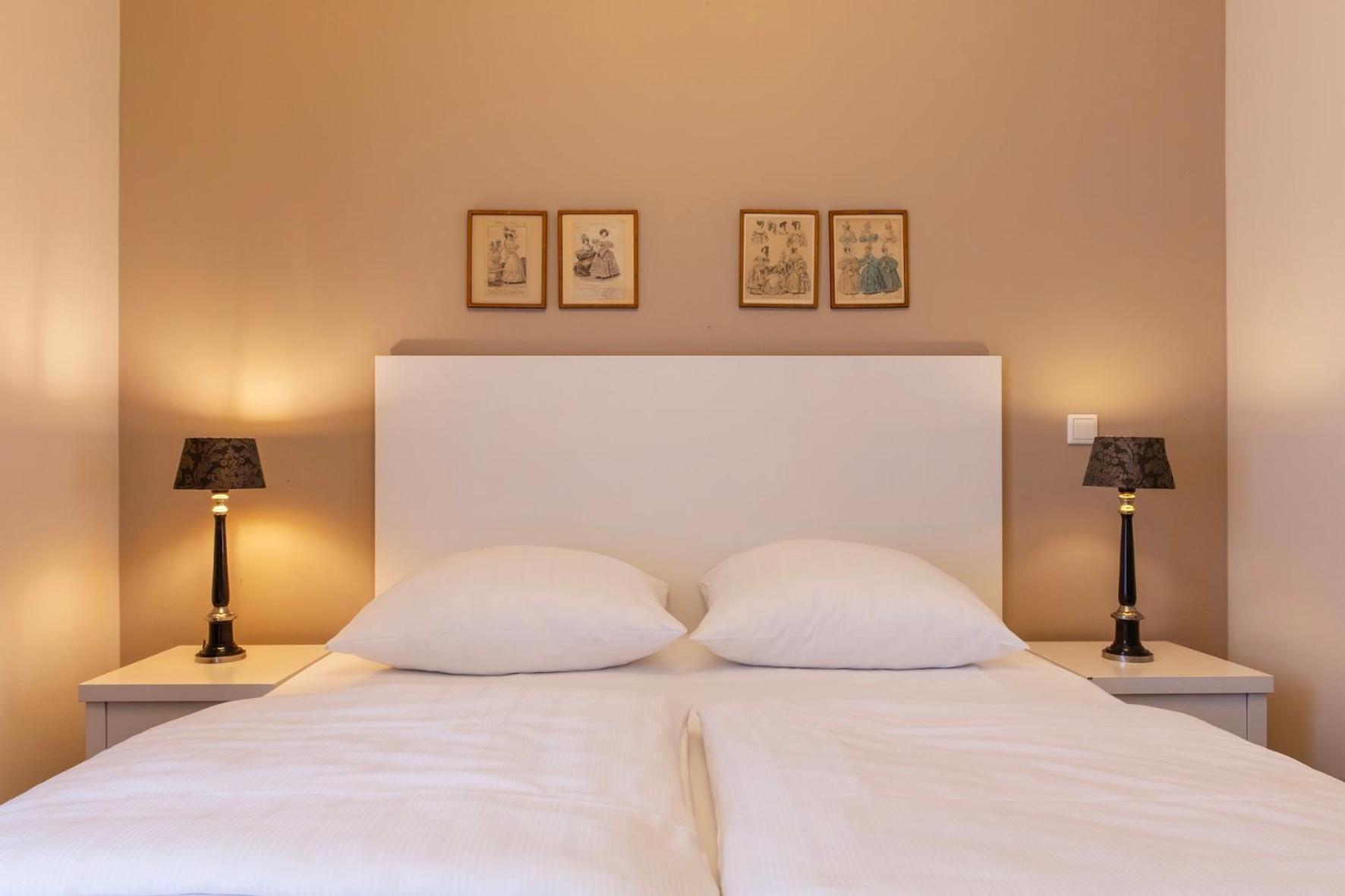 Ferienhaus Annabelle