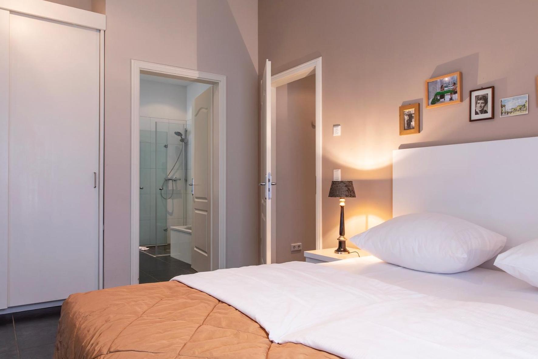 Ferienhaus Annabelle