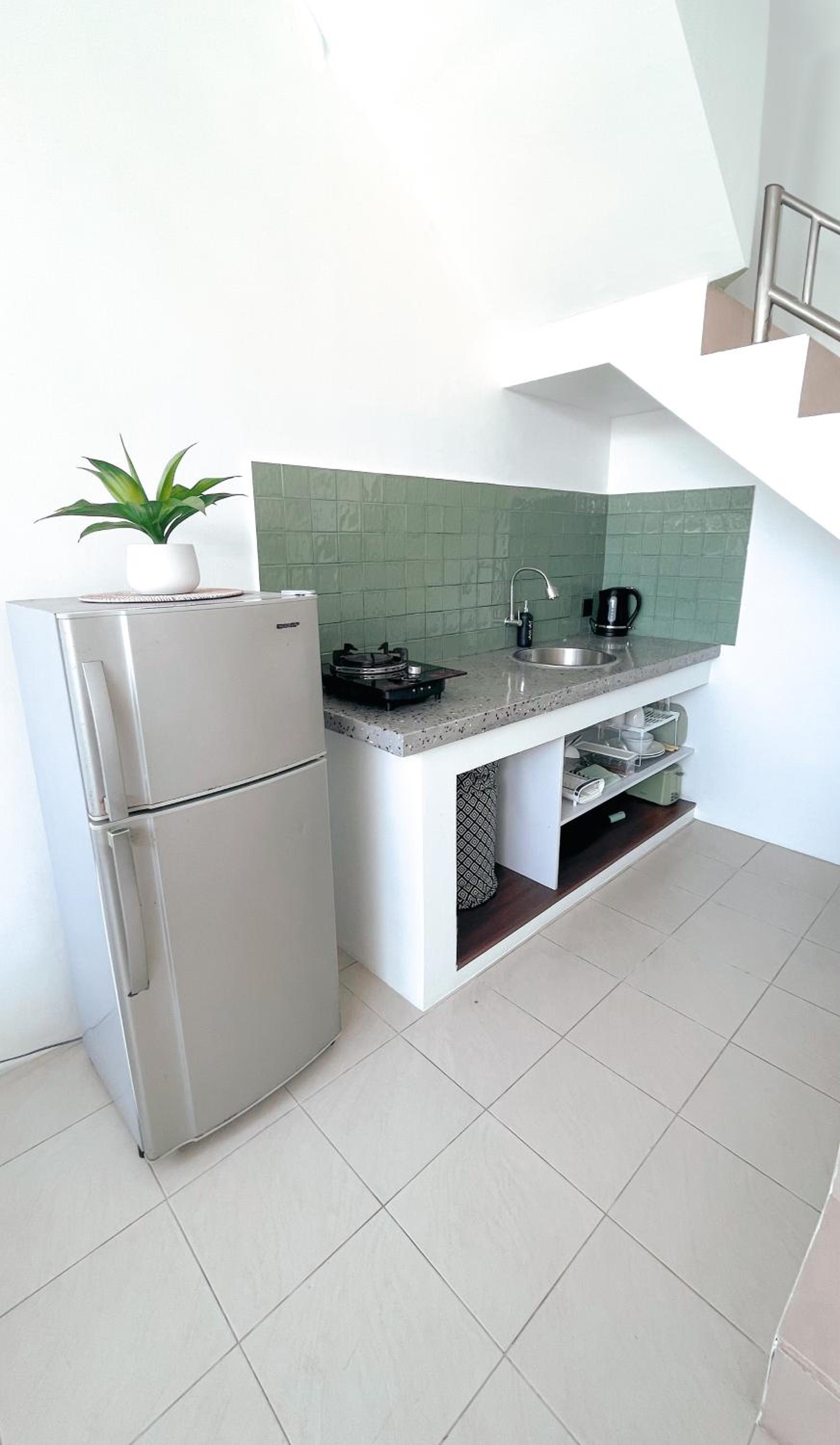 Kaktus Boutique Apartments Bali - ADULTS ONLY