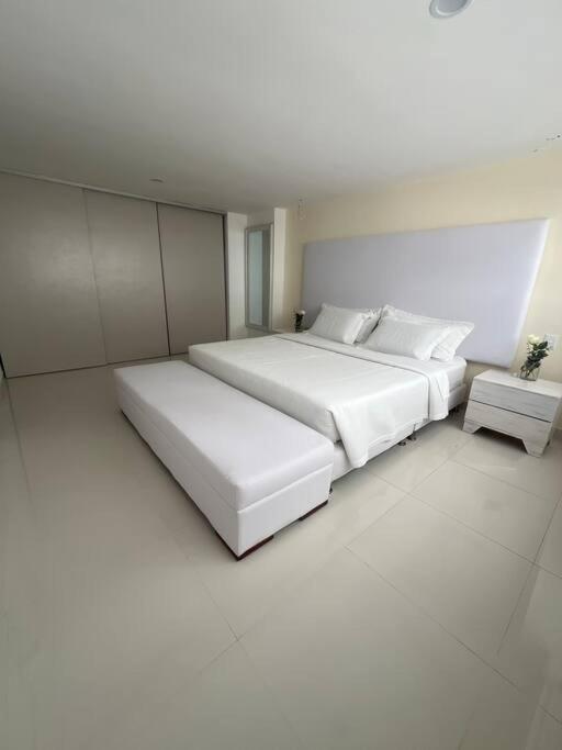 Gloria Al Laguito Duplex