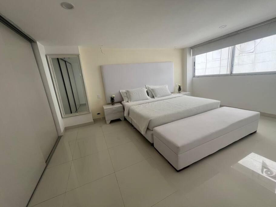 Gloria Al Laguito Duplex