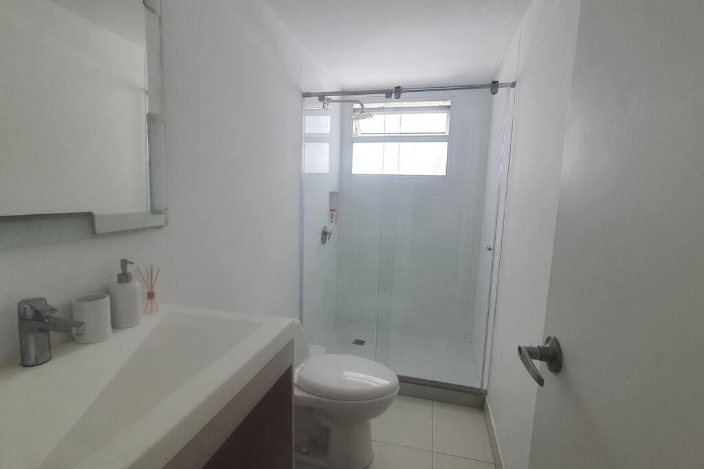 Gloria Al Laguito Duplex