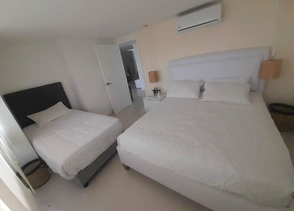 Gloria Al Laguito Duplex
