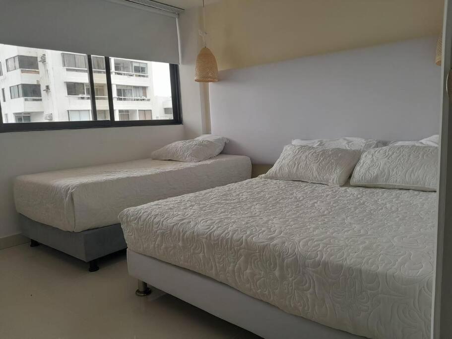 Gloria Al Laguito Duplex
