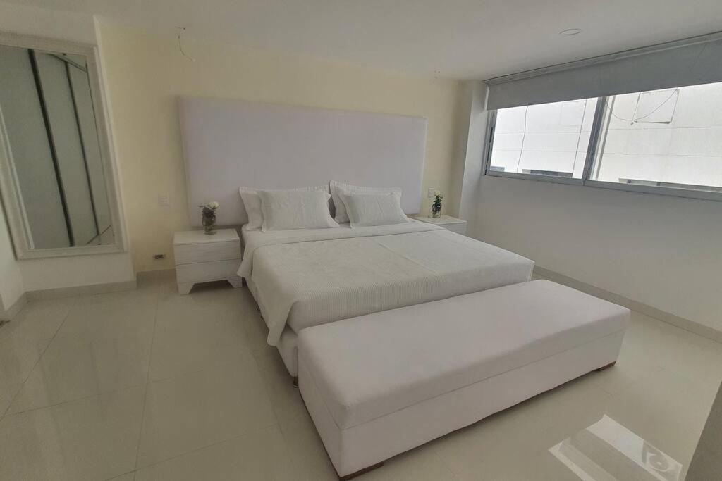 Gloria Al Laguito Duplex