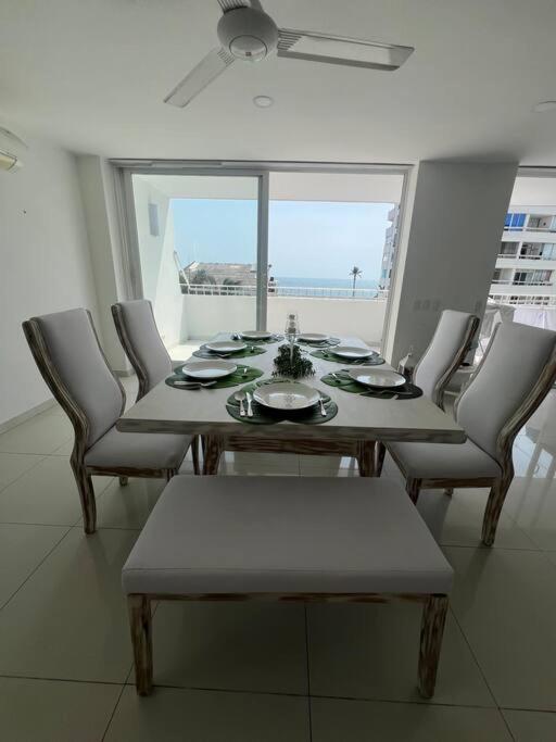 Gloria Al Laguito Duplex