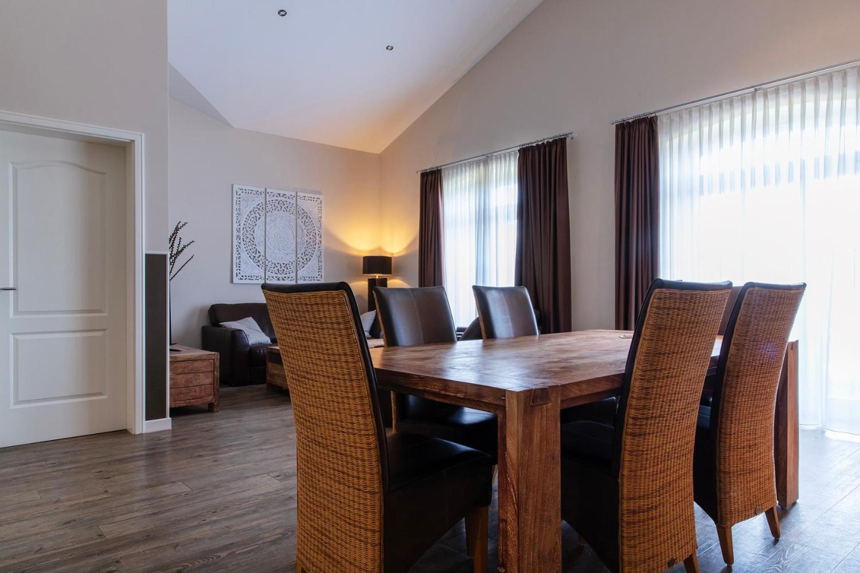 Ferienhaus Annabelle