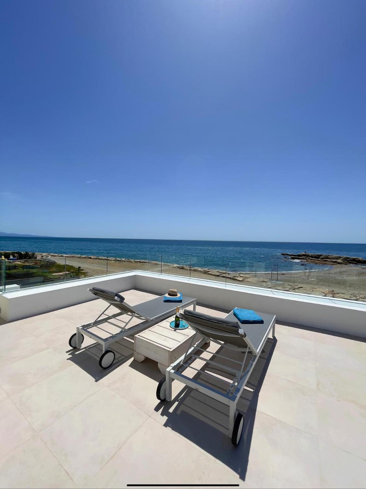 Colina Del Mar