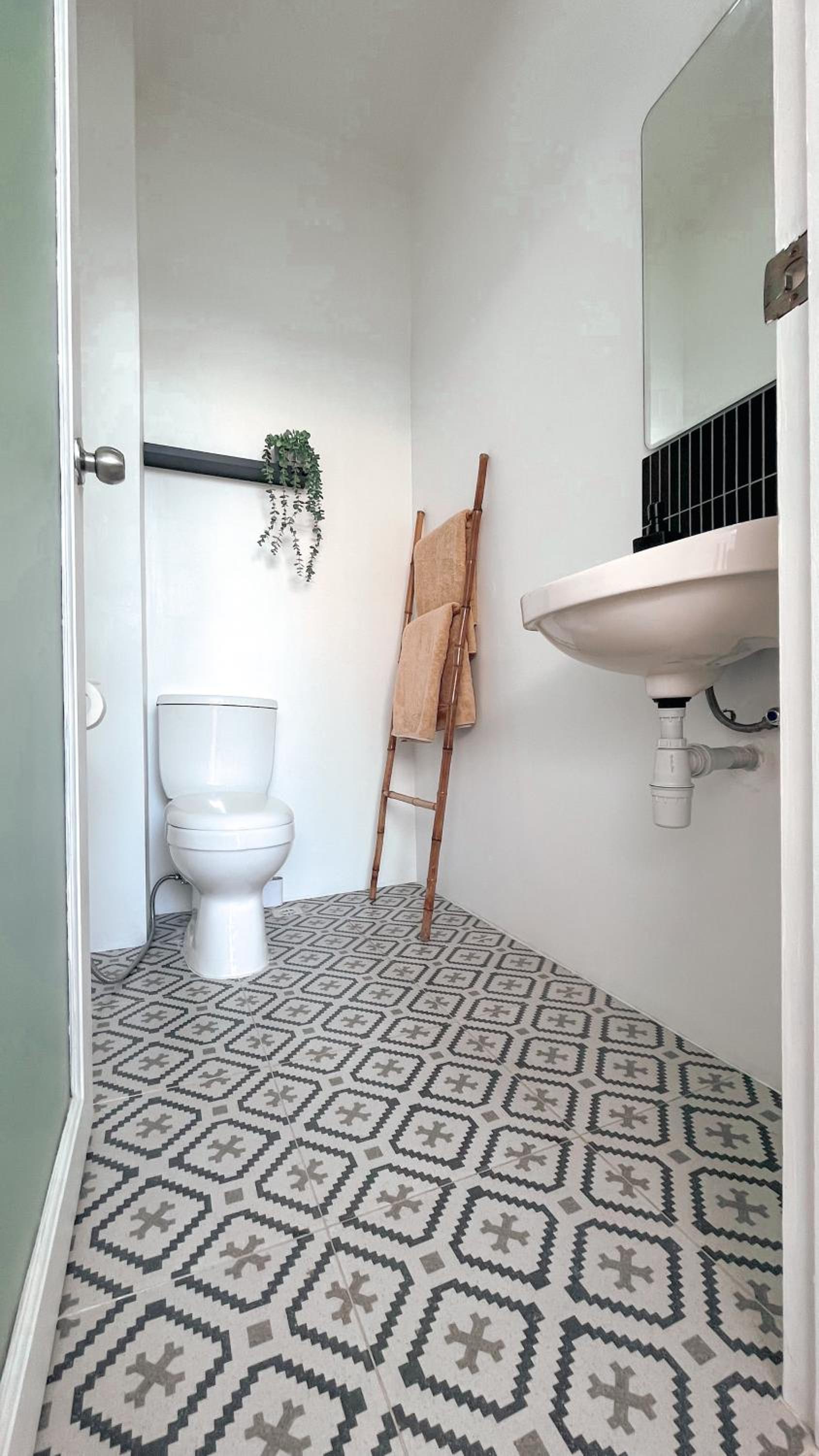 Kaktus Boutique Apartments Bali - ADULTS ONLY
