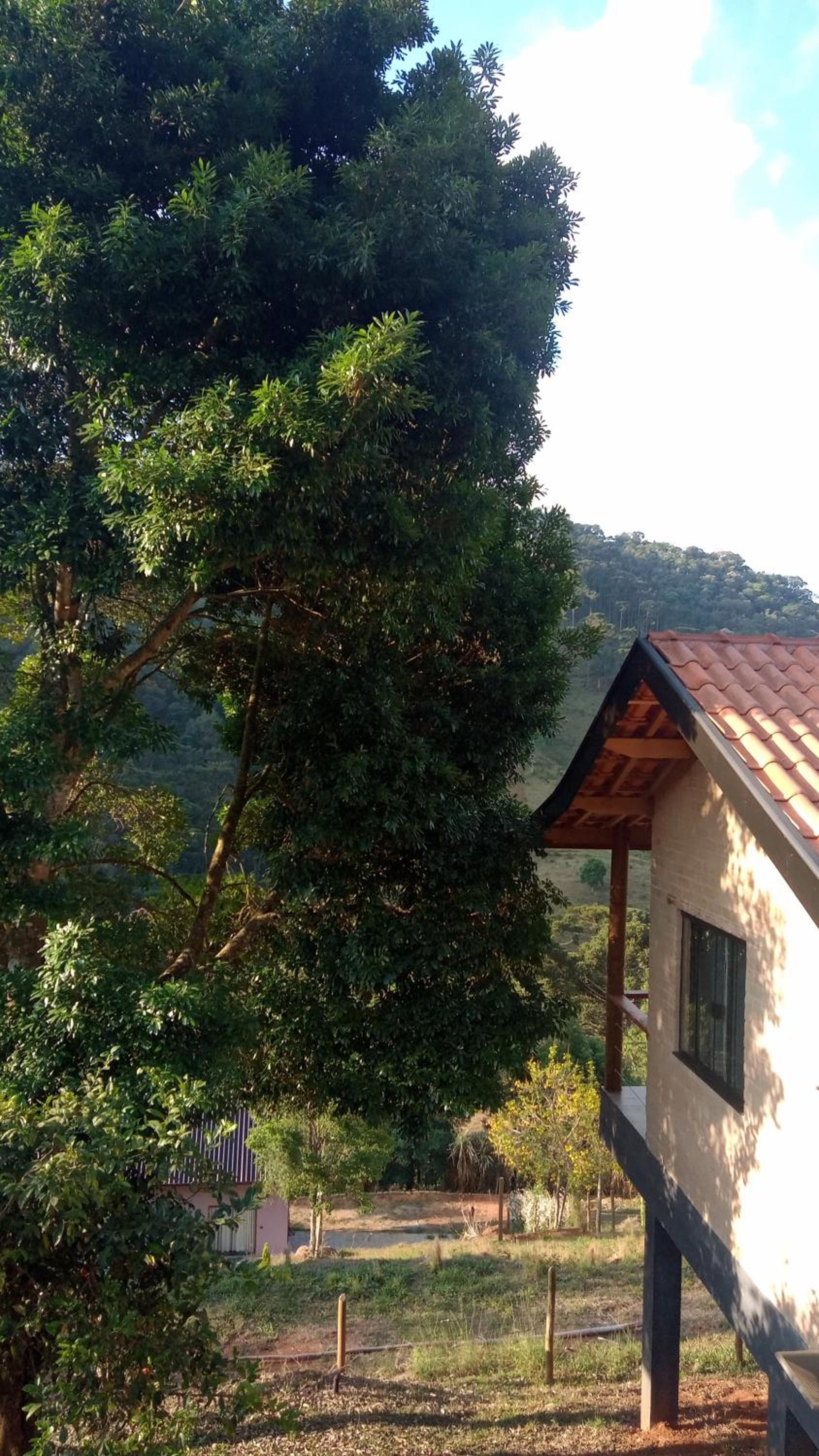 Sonho na Serra Chalé 2