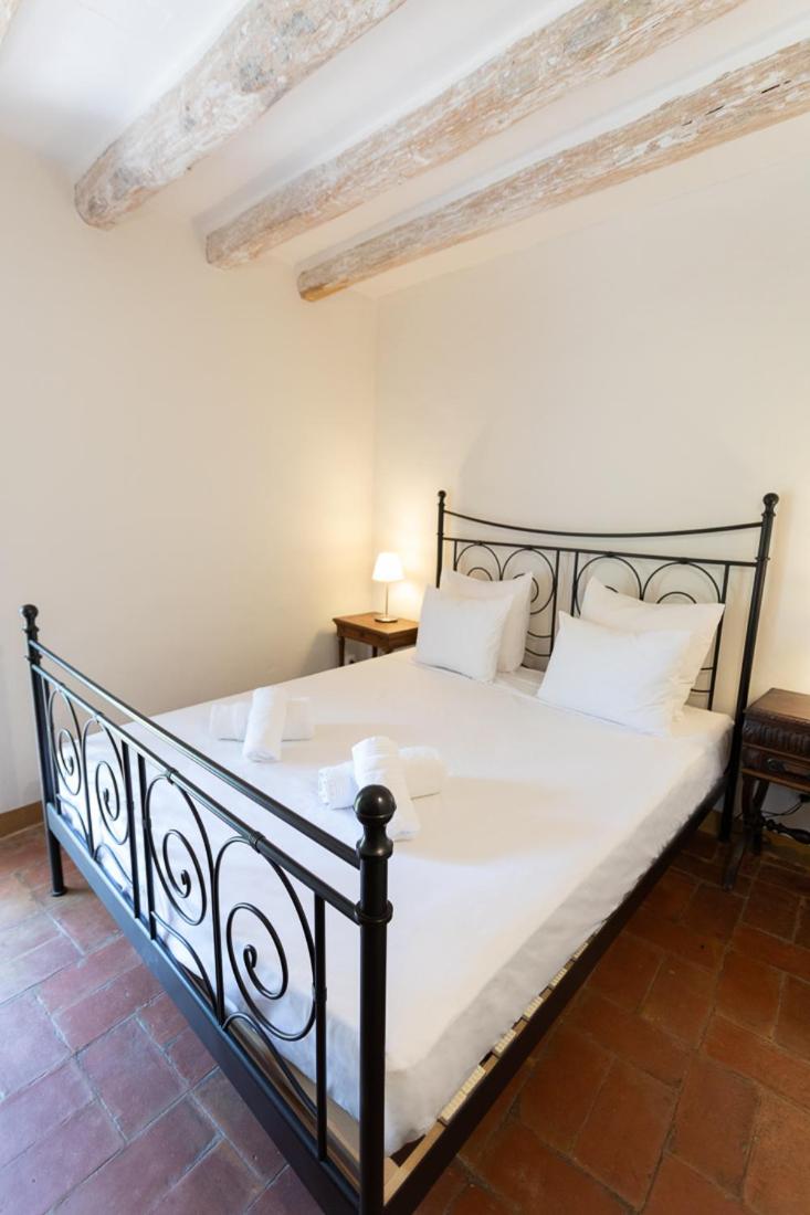 Charming barn in Mas Simon