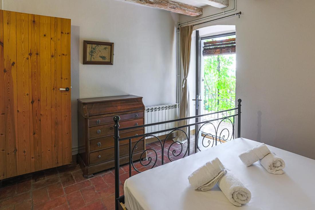 Charming barn in Mas Simon