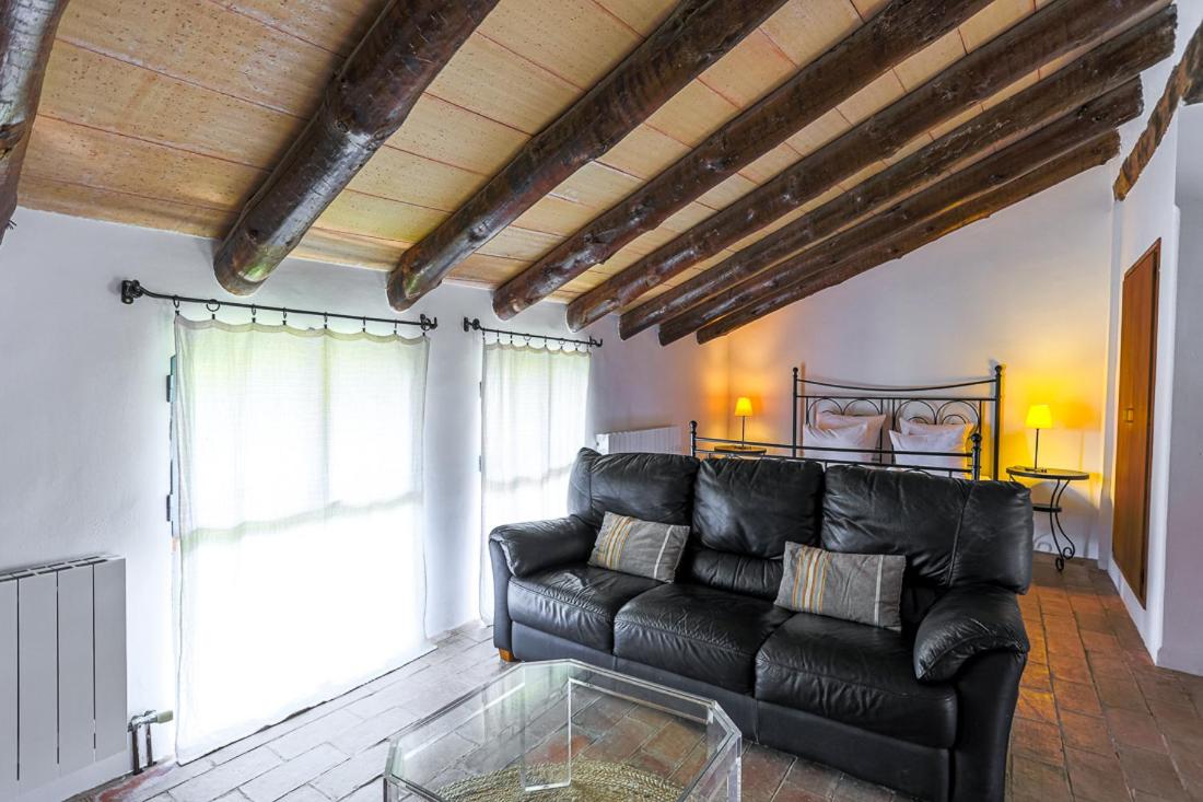 Charming barn in Mas Simon