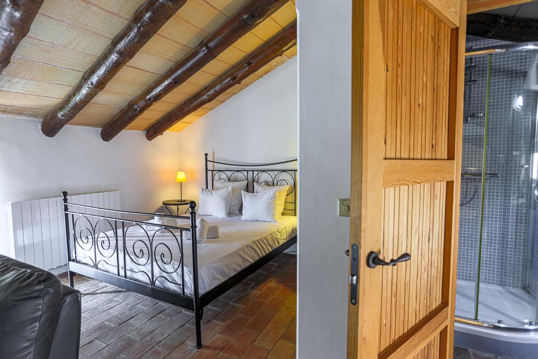 Charming barn in Mas Simon