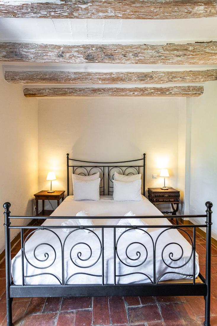 Charming barn in Mas Simon