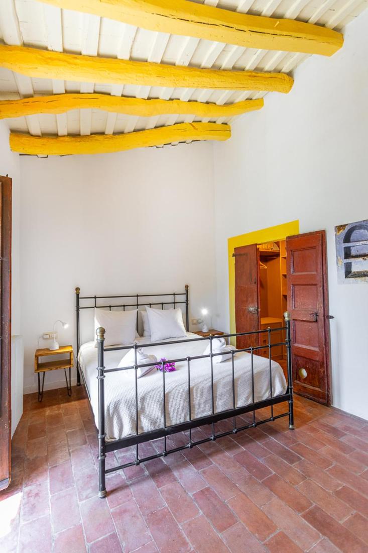 Charming barn in Mas Simon