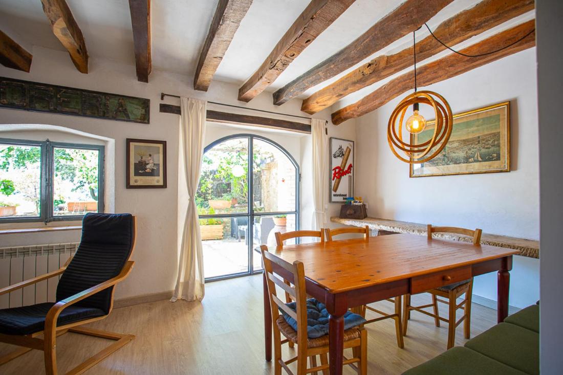 Charming barn in Mas Simon
